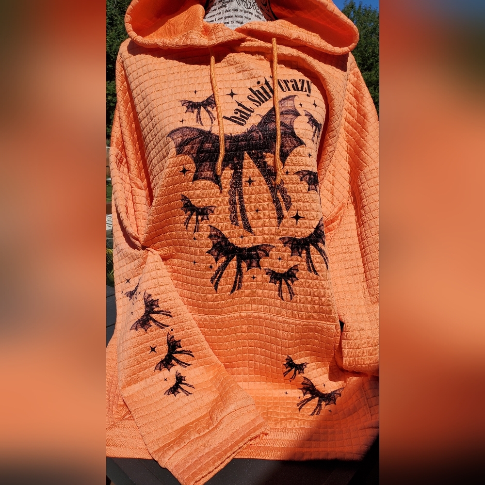Halloween Sweat Shirt